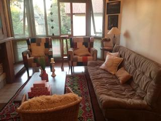 FLAT DE CHARME RÚSTICO EM GRAMADO - 6