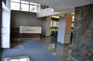 SAKA LİFE OTEL - Erzurum - 2