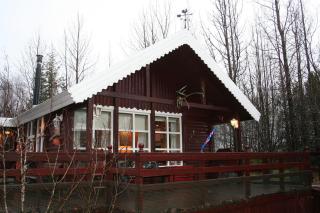 The Golden Circle Cabin - Selfoss - 0