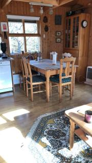 The Golden Circle Cabin - Selfoss - 7