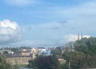 Erne Getaway - Enniskillen - 1