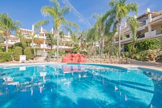MARBELLA BANUS SUITES - Jasmine Banús Suite - Marbella - 8