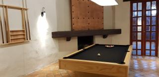 Hotel San Francisco Tlaxcala - Tlaxcala de Xicohténcatl - 7