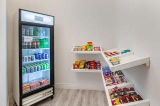 SureStay Plus Hotel by Best Western Kincardine - Kincardine - 8