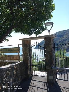 Casafischea 21 Via Venino 21 B - 1