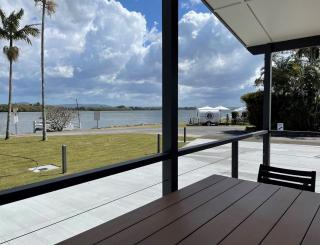 Fishing Haven Holiday Park - Palmer Island - 0