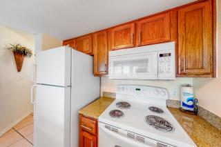 Gulf Point Condominiums - 2