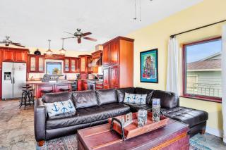 Sea Turtle Manor - New Smyrna Beach - 6