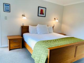 Ngati Ruanui Stratford Mountain House - Stratford - 5