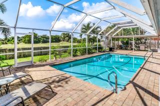Coral Cottage - Cape Coral - 0
