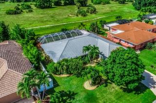 Coral Cottage - Cape Coral - 9