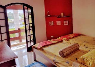 Casa a 150 m da Praia Martins de Sá - Caraguatatuba - 2