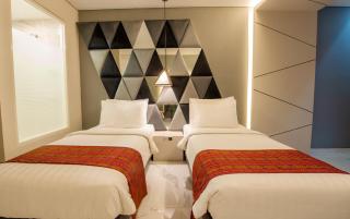 Swiss-Belcourt Kupang - Kupang - 2