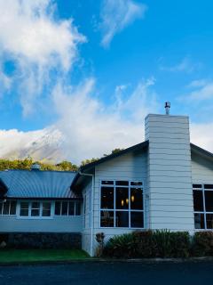 Ngati Ruanui Stratford Mountain House - Stratford - 2