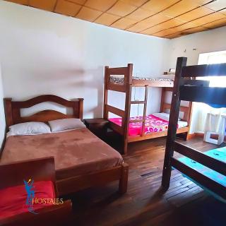 Hostal CQ Chapinero - Bogotá - 6