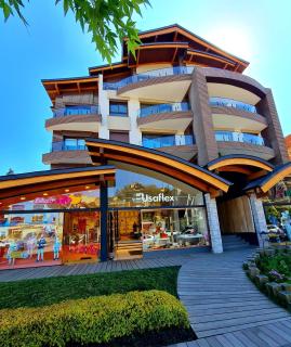 Wood Borges Gramado - Gramado - 0