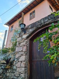 A Casa da Kali - Lençóis - 9
