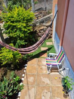 A Casa da Kali - Lençóis - 8