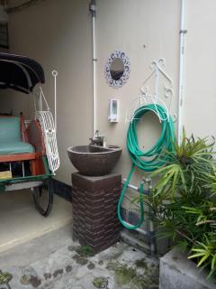 Omah Ndanu Homestay - 5