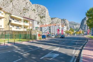 Apartment Ivana - Omiš - 5