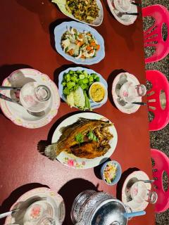 Boon Nam Fah Resort - Chao Lao Beach - 9