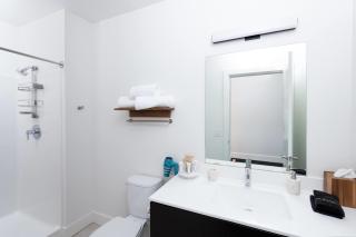 Flexhome Skywalk to Fiserv U2 with Rooftop, Gym, and Parking - Milwaukee - 1