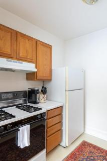 Economy 2BR Apartment B2 - Milwaukee - 5