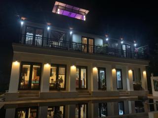 Samui Dreams Seaview Villa - Bangrak Beach - with Private Pool - 9