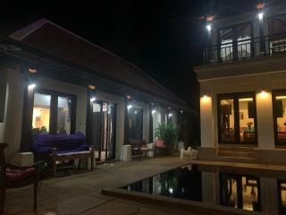 Samui Dreams Seaview Villa - Bangrak Beach - with Private Pool - Koh Samui - 7