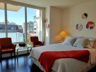 WaterFalls Hotel - Suite in Falls Downtown with pool - Victoria - 3