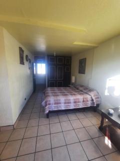 La Terraza - 1