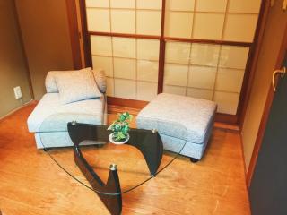 PRISM COURT 綾瀬 - Tokyo - 1