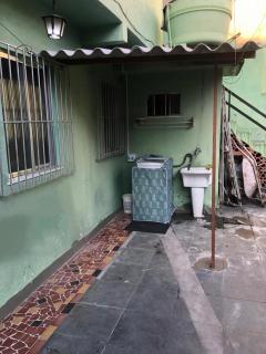 !!Casa na Penha toda Mobiliada em rua Tranquila! - Rio de Janeiro - 9