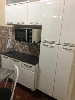 !!Casa na Penha toda Mobiliada em rua Tranquila! - Rio de Janeiro - 2