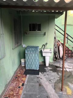 !!Casa na Penha toda Mobiliada em rua Tranquila! - Rio de Janeiro - 8
