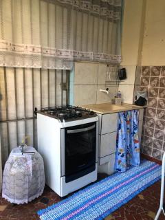 !!Casa na Penha toda Mobiliada em rua Tranquila! - 6