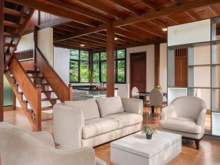 JSI Resort Megamendung - 3