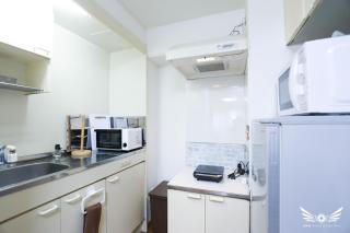 Minoshima Apartment 402 - Fukuoka - 6