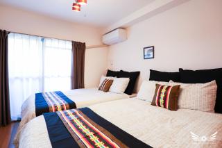 Minoshima Apartment 402 - Fukuoka - 7