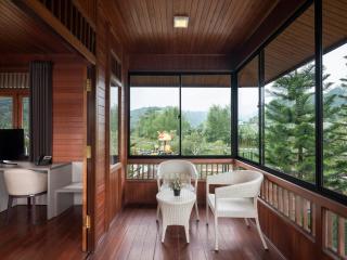 JSI Resort Megamendung - 1