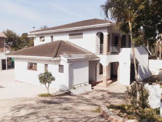 Gabade Guest House - 0