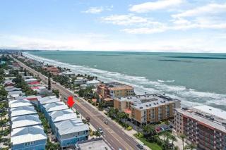 The Tides Beach House - St Pete Beach - 0