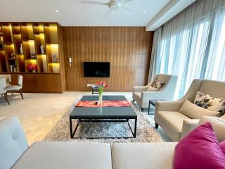 KLCC Luxury Condo Damai 88 Near Gleneagles Hospital - Kuala Lumpur - 5