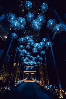 Cheery Dragon Canal Hotel Hangzhou - Intangible Cultural Heritage Hotel - Hangzhou - 5