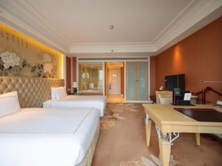 Tonino Lamborghini Hotel Kunshan City Center - 6
