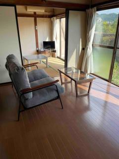 昭和の家ume 平屋の一棟貸切 - 6