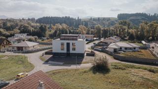 Apartmány u Škraba - Bešeňová - 8