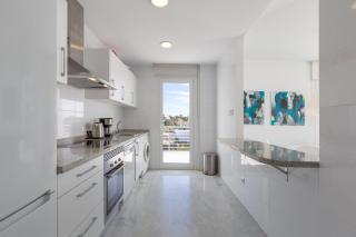 Nice apartment with a sunny terrace - Benalmádena - 3