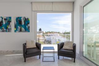 Nice apartment with a sunny terrace - Benalmádena - 7