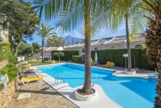 2 bedroom apartment next to porto - Marbella - 0